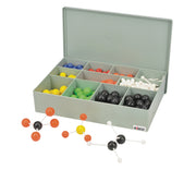 Organic and Inorganic Chemistry Molecular Model Set, 520-Piece