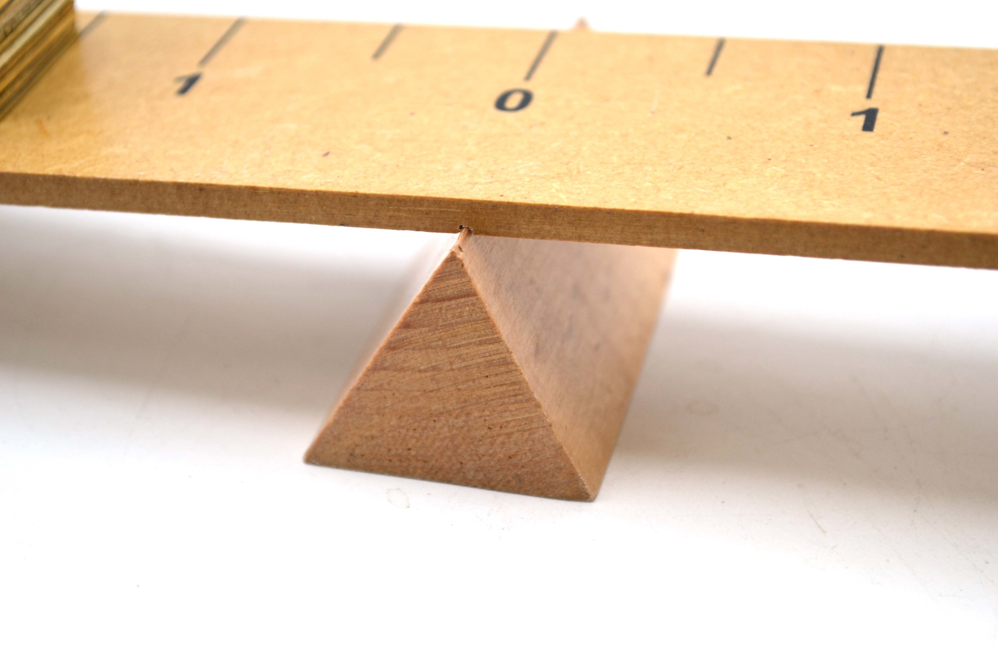 Balancing Lever Kit, Class Pack of 5