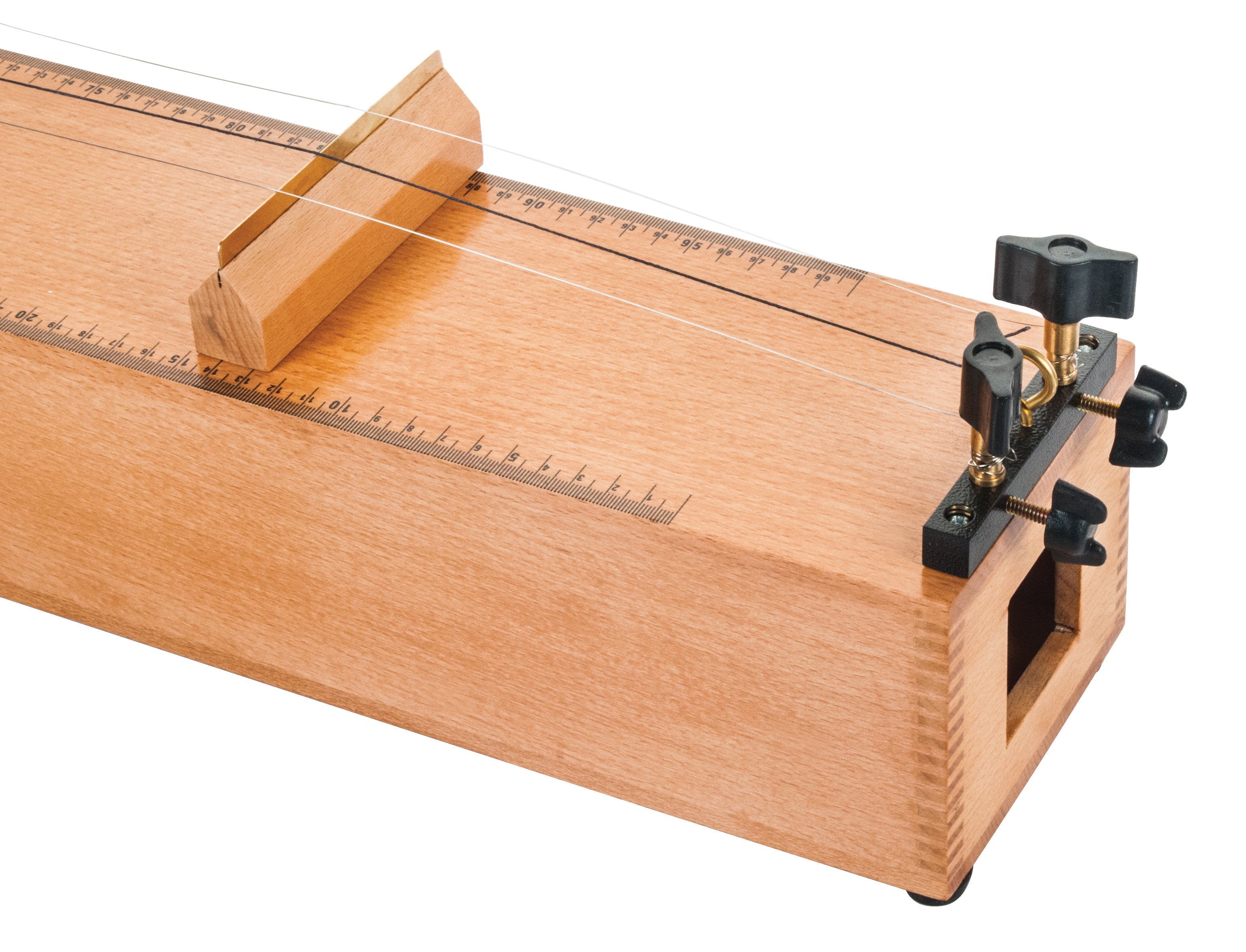 Brass Sonometer