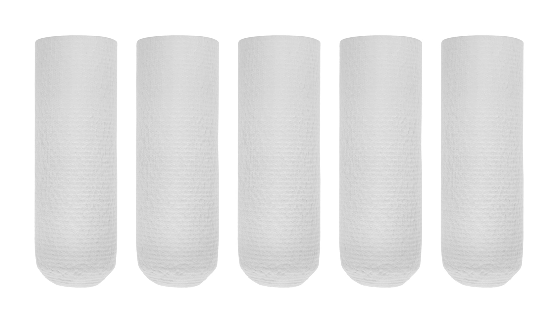 extraction thimbles 5 pack