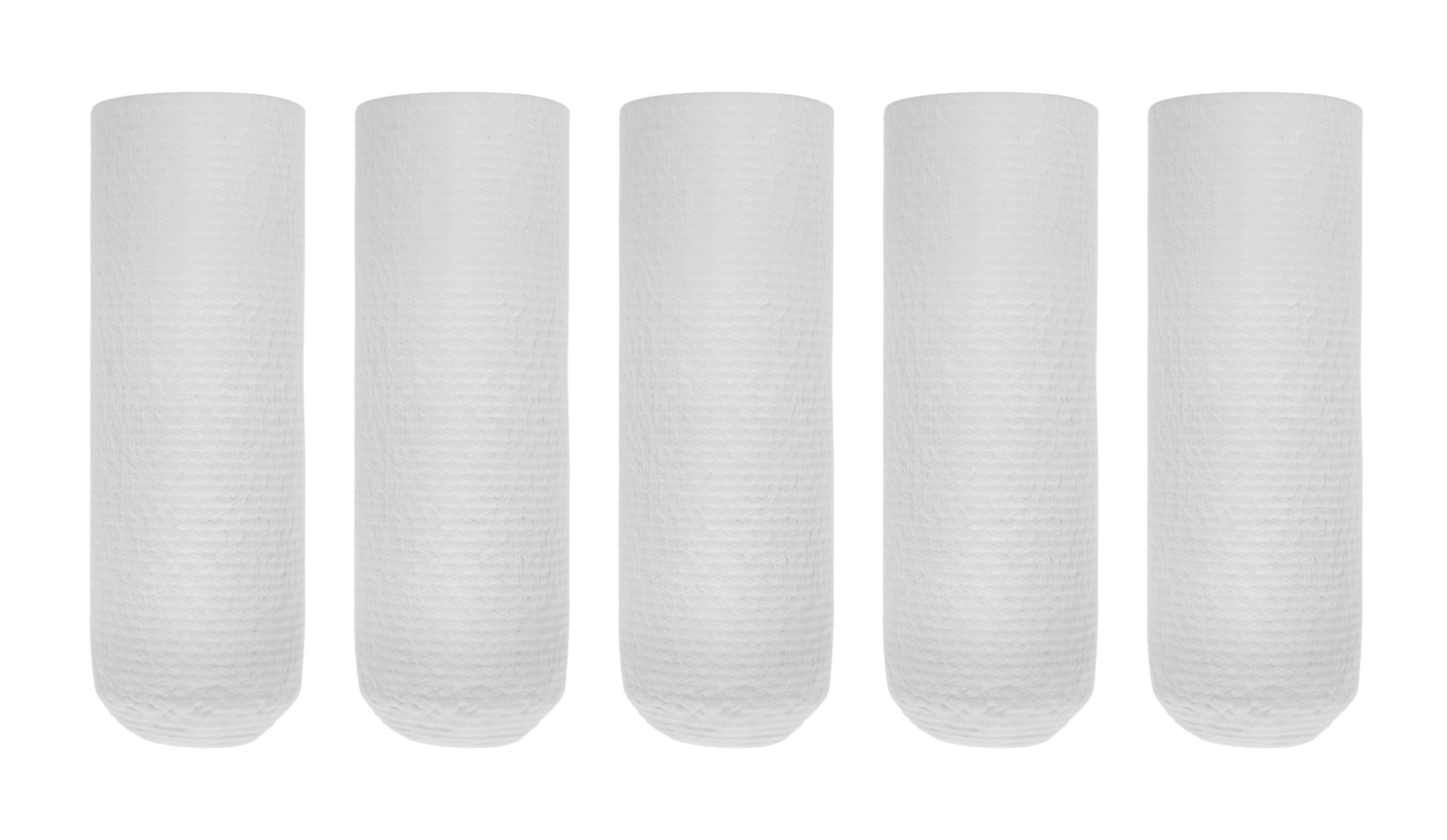 extraction thimbles 5 pack