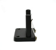 Diffraction Grating Holder for Standard Spectrometer