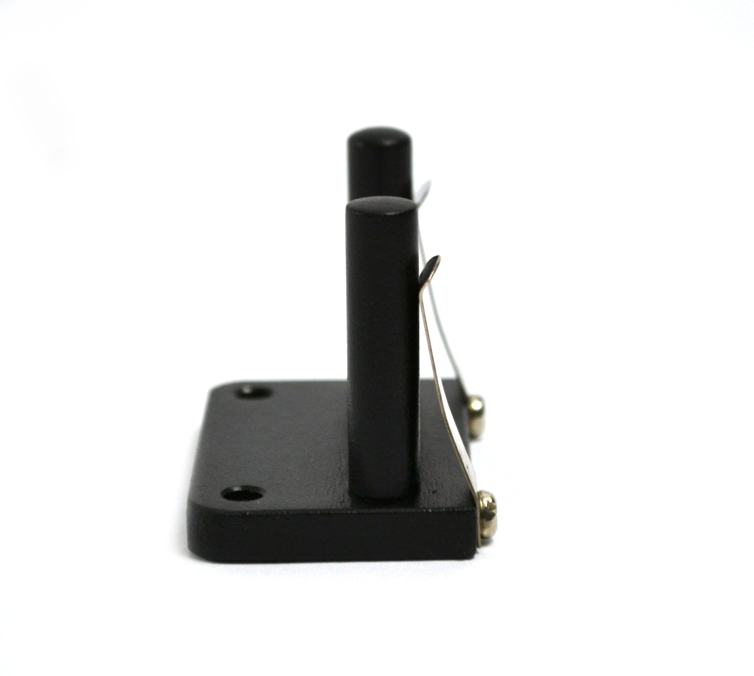 Diffraction Grating Holder for Standard Spectrometer