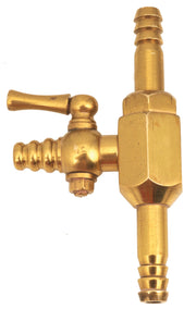 Brass Filter Pump