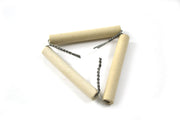 Clay Pipe Triangle, 7.5cm