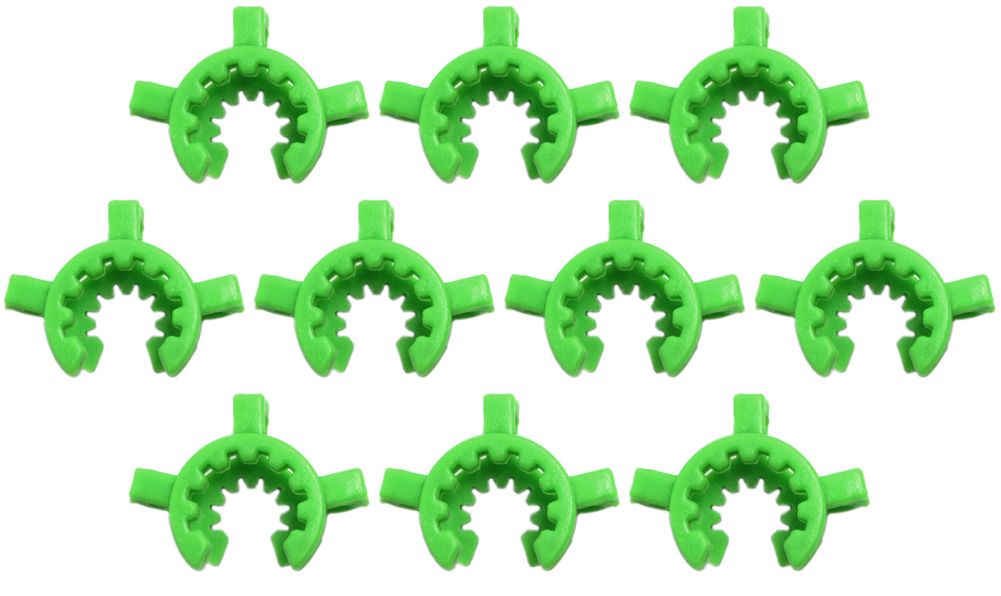 Standard Taper Joint Clip, 10-Pack