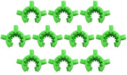 Standard Taper Joint Clip, 10-Pack