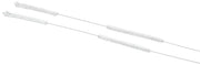 Nylon Pipette Cleaning Brush