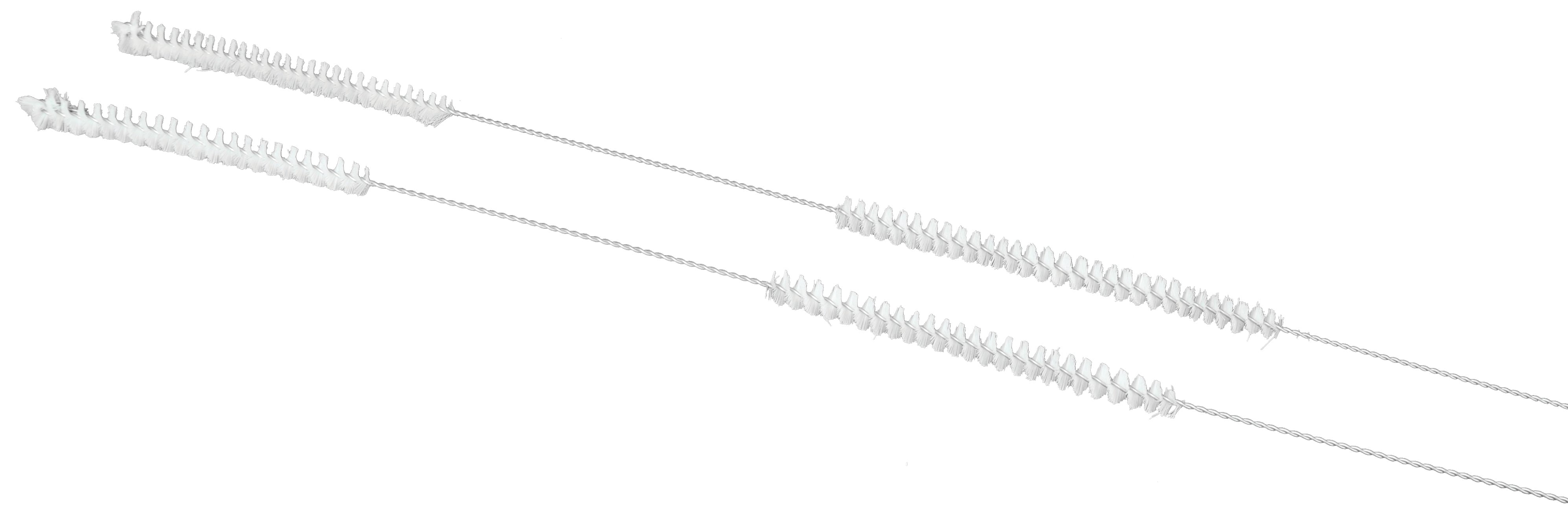 Nylon Pipette Cleaning Brush