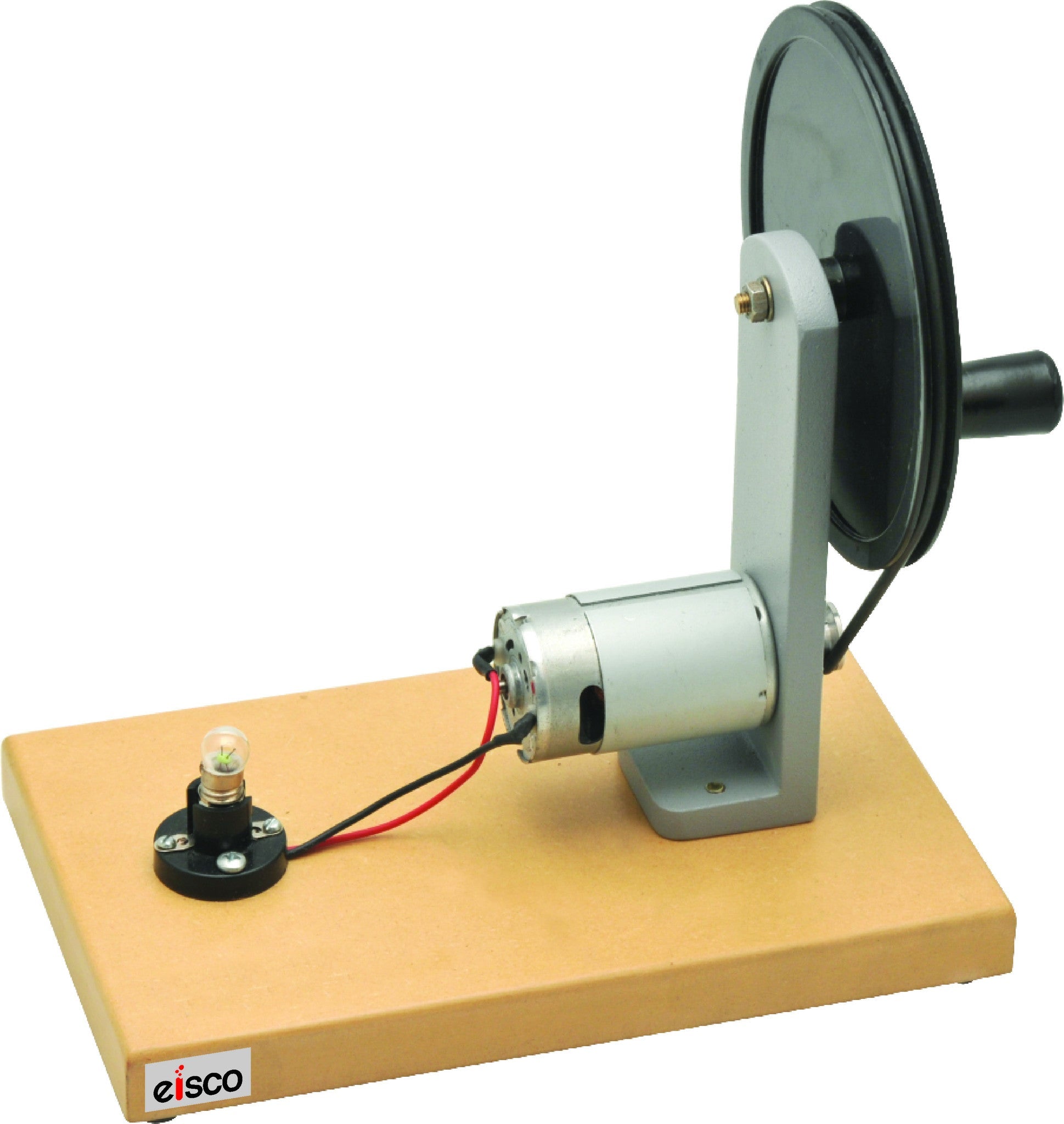 Economical Dynamo