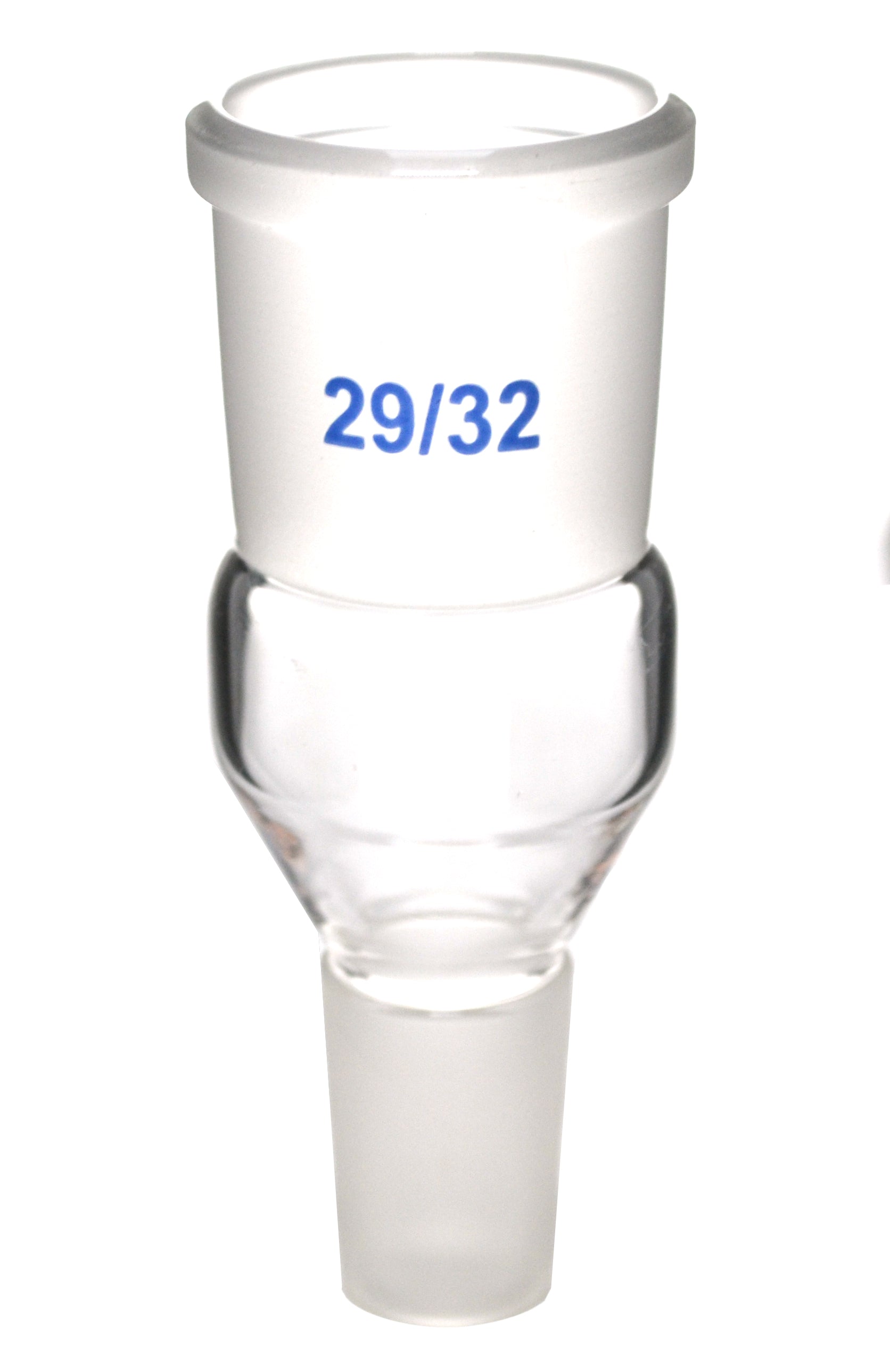 Borosilicate Glass Expansion Adapter