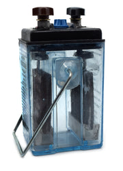 Lead-Acid Accumulator with Handle, 2V 20Ah