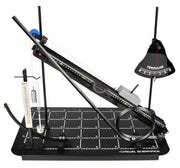 6-Piece Visual Scientifics Experiment Starter Pack with 5 Component Kits and Magnetic Base, Alternate SKU