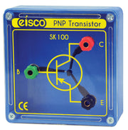 PNP Transistor Unit