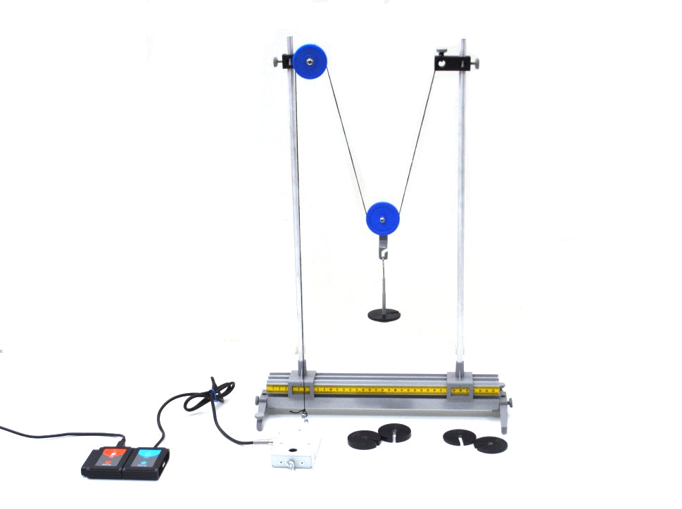 Pulley Demonstration Kit