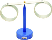 Open and Closed Loop Lenz's Law Apparatus