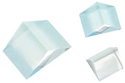 3-Piece Right Angle Acrylic Prism Set