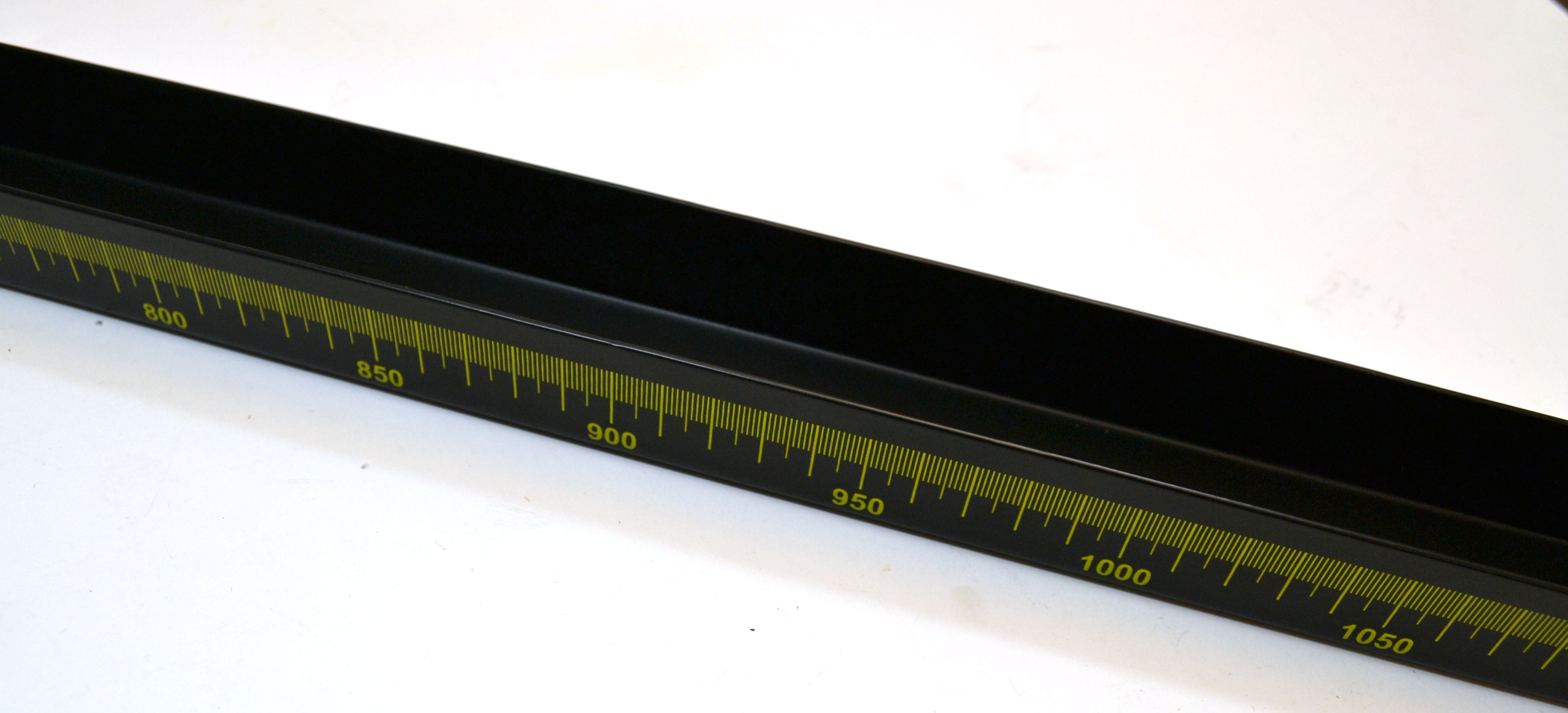 2-Meter University Optical Bench