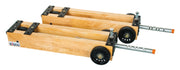 Wooden Dynamic Trolley