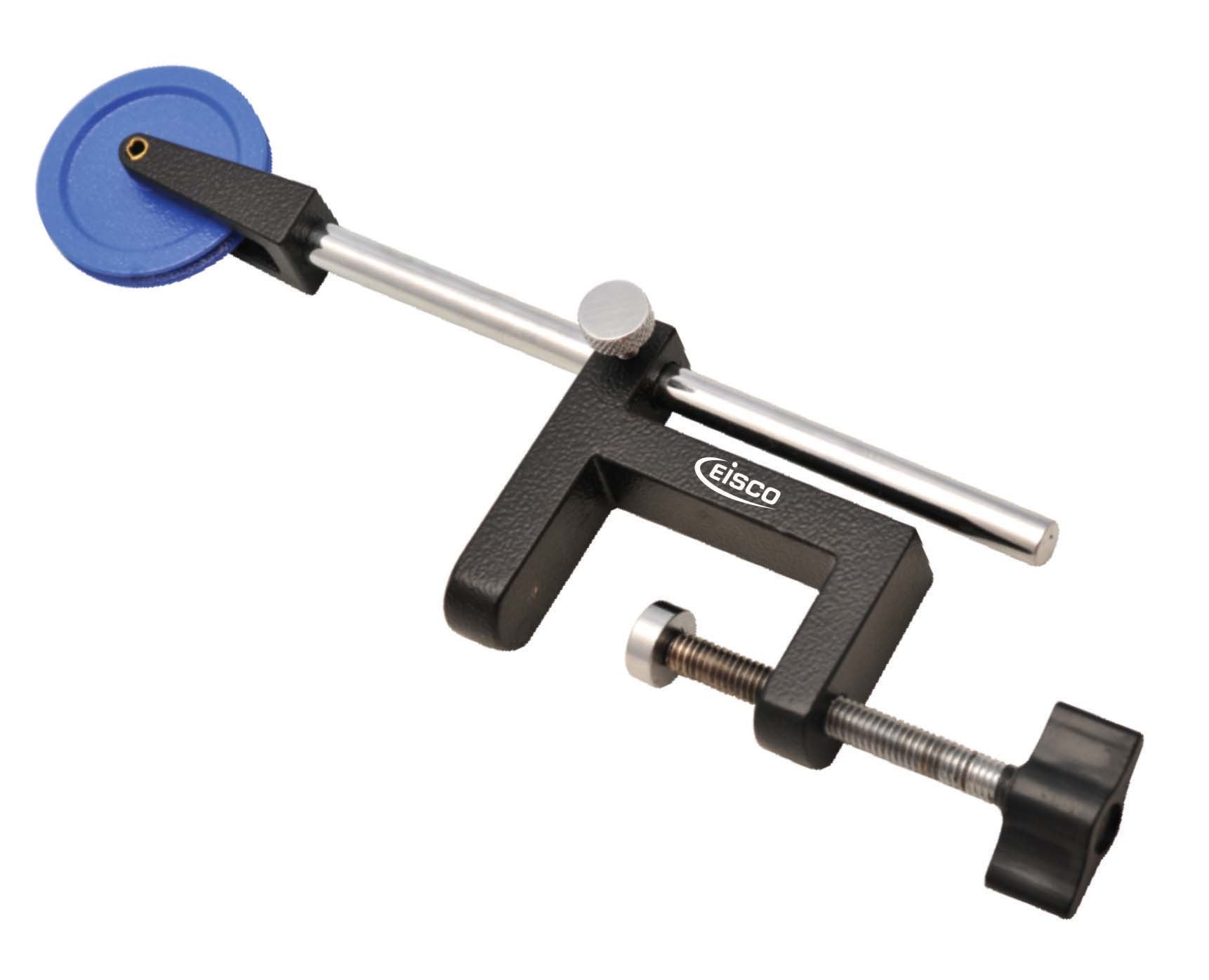 Basic Adjustable Pulley Clamp