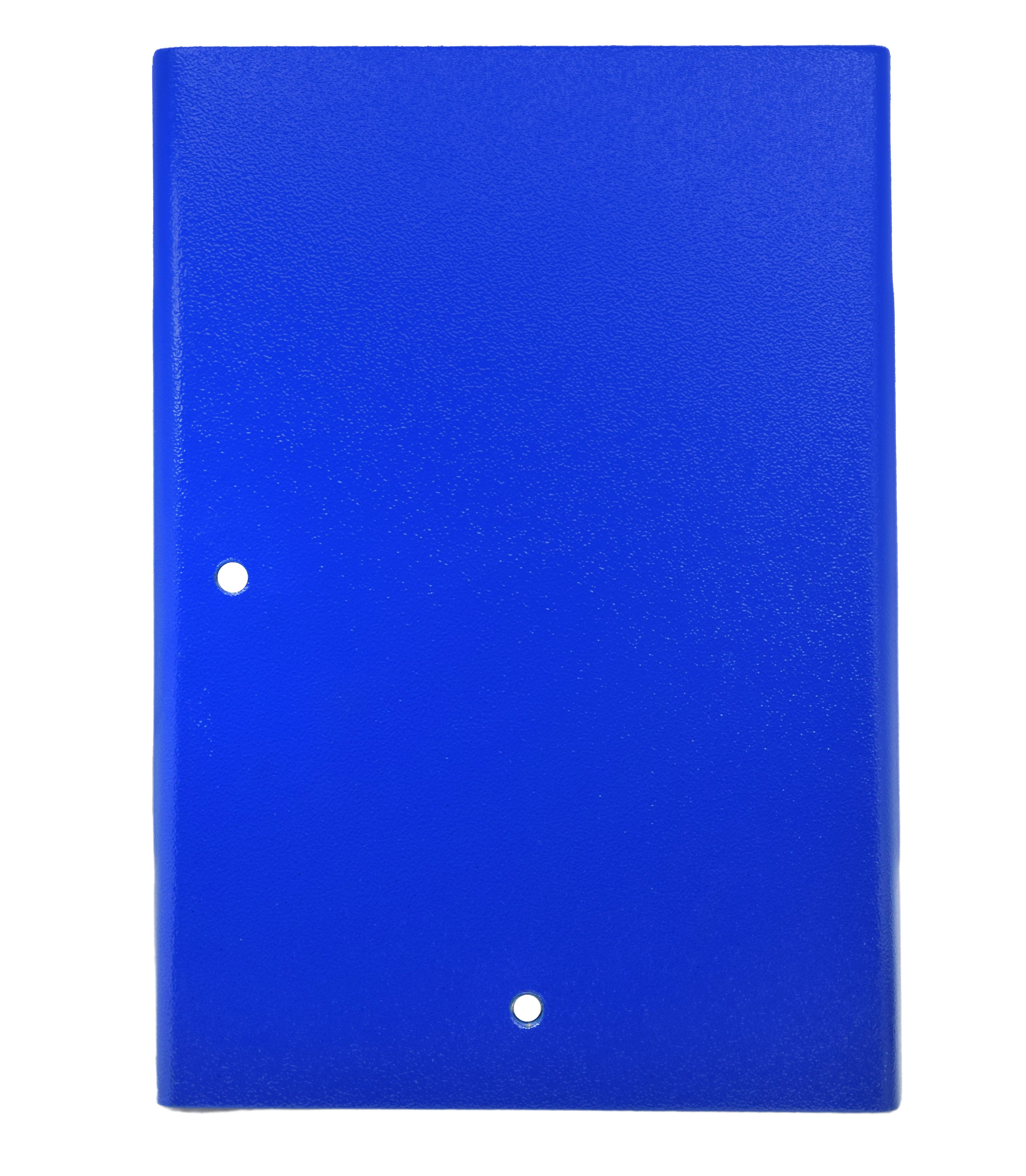 Rectangular Retort Base and 39.5" Rod Set, 12.5 x 8", 12mm Rod