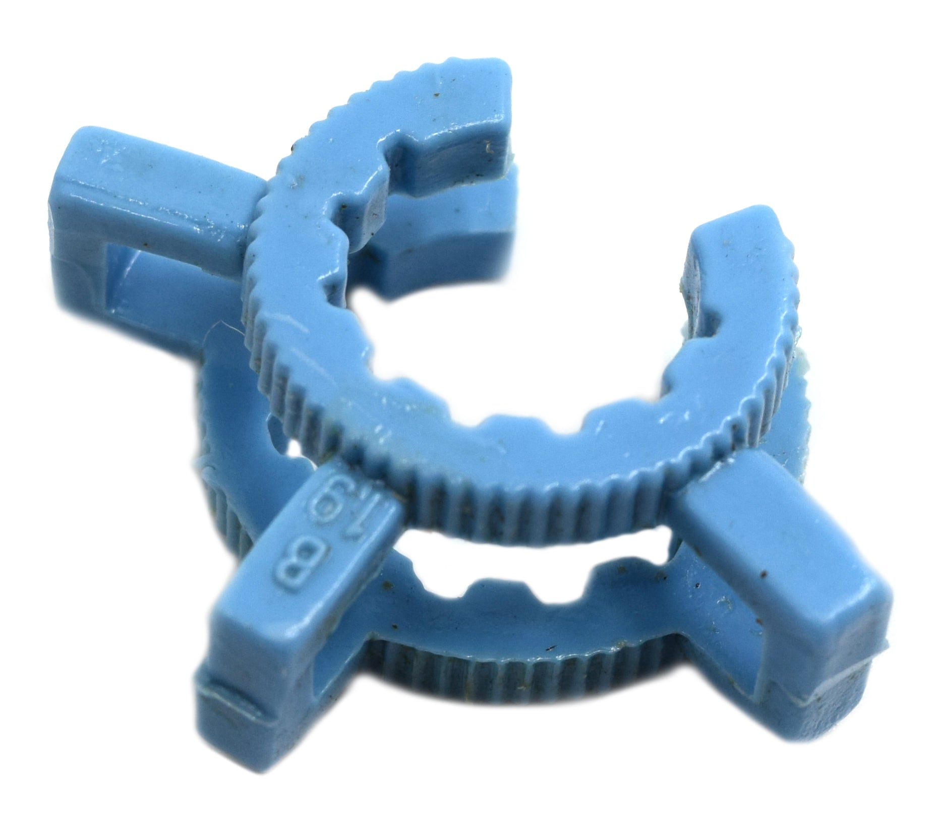 Standard Taper Joint Clip