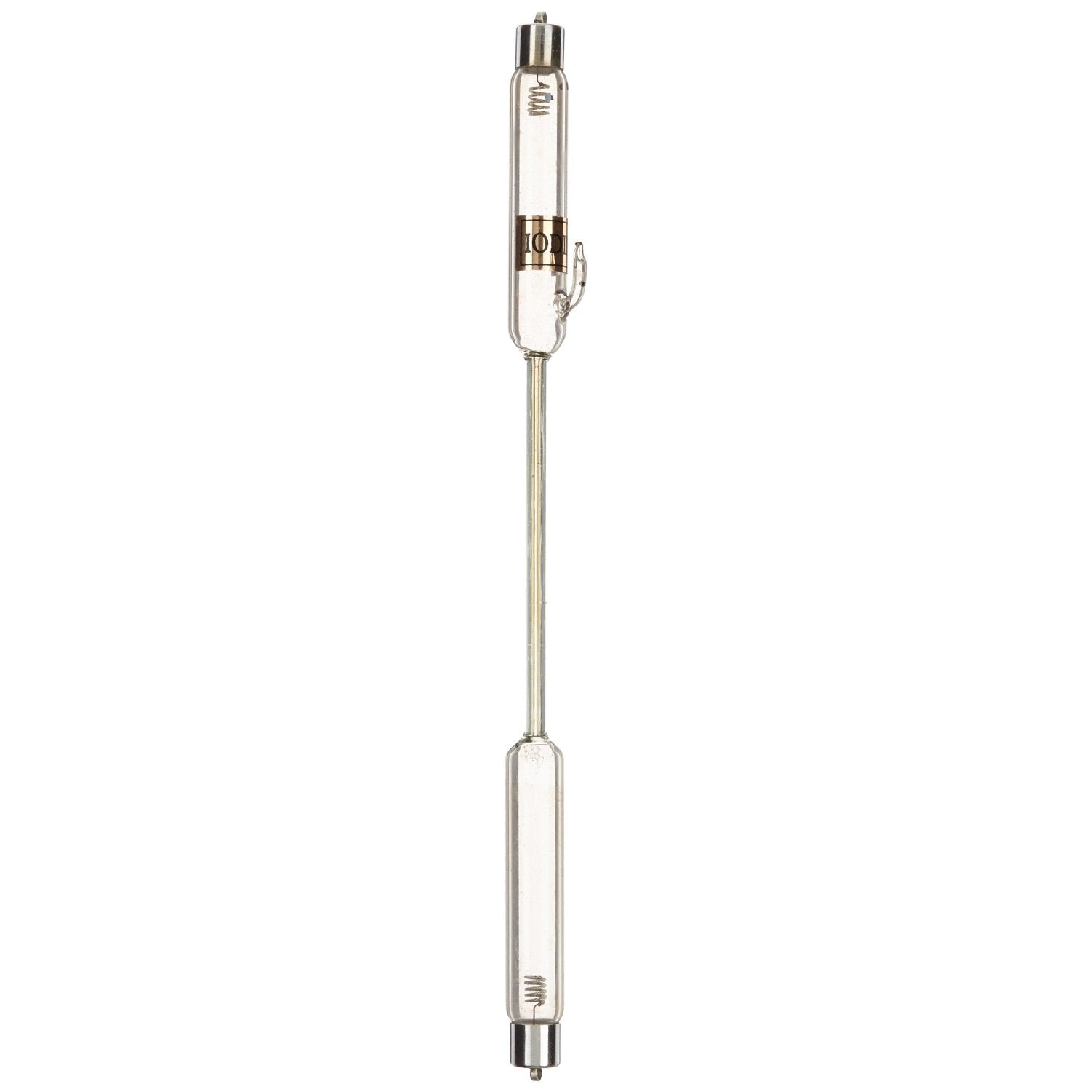Premium Iodine Vapor (I) Spectrum Tube, 26cm