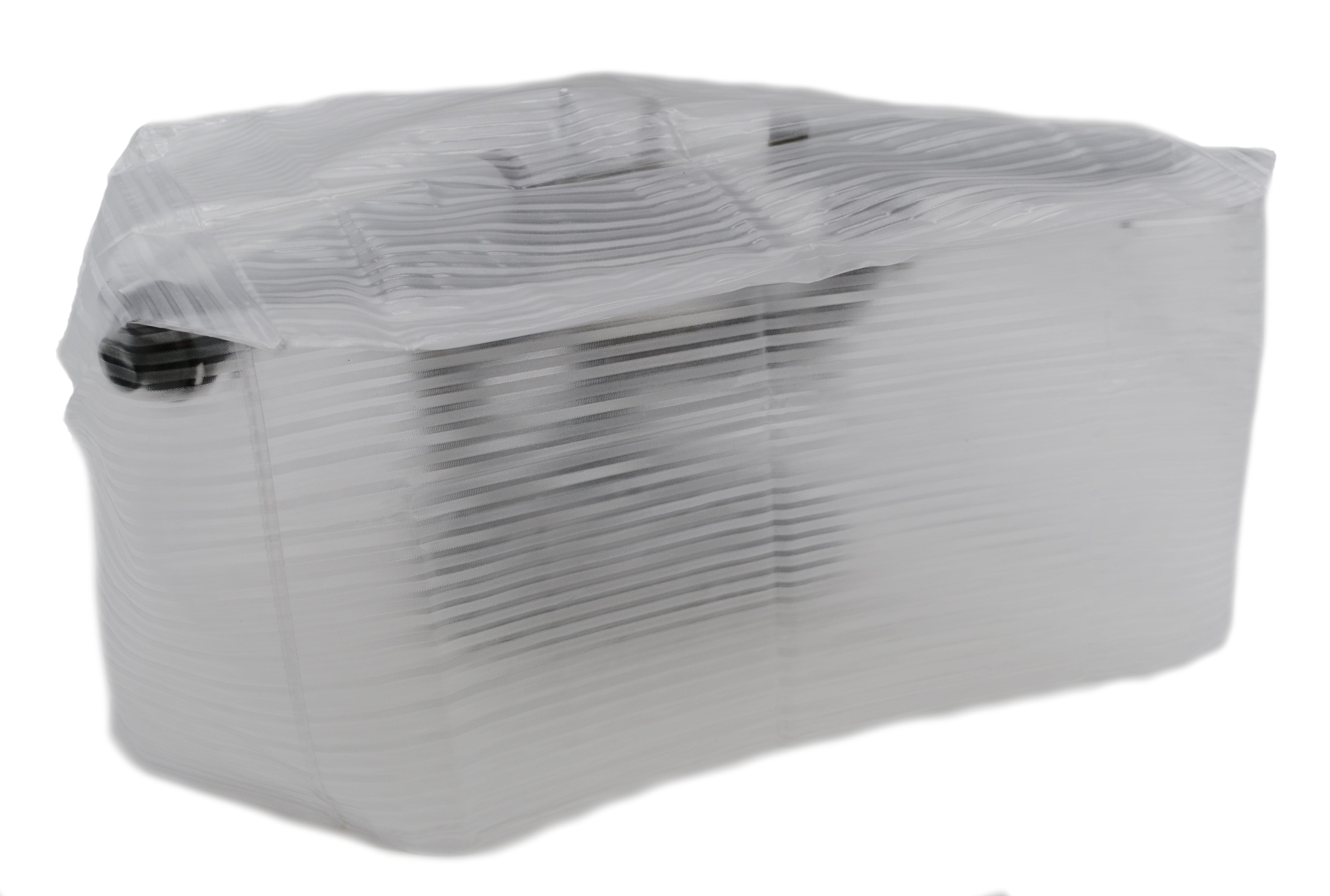 Clear Vinyl Cover for Standard Spectrometer, 16 x 10 x 8"