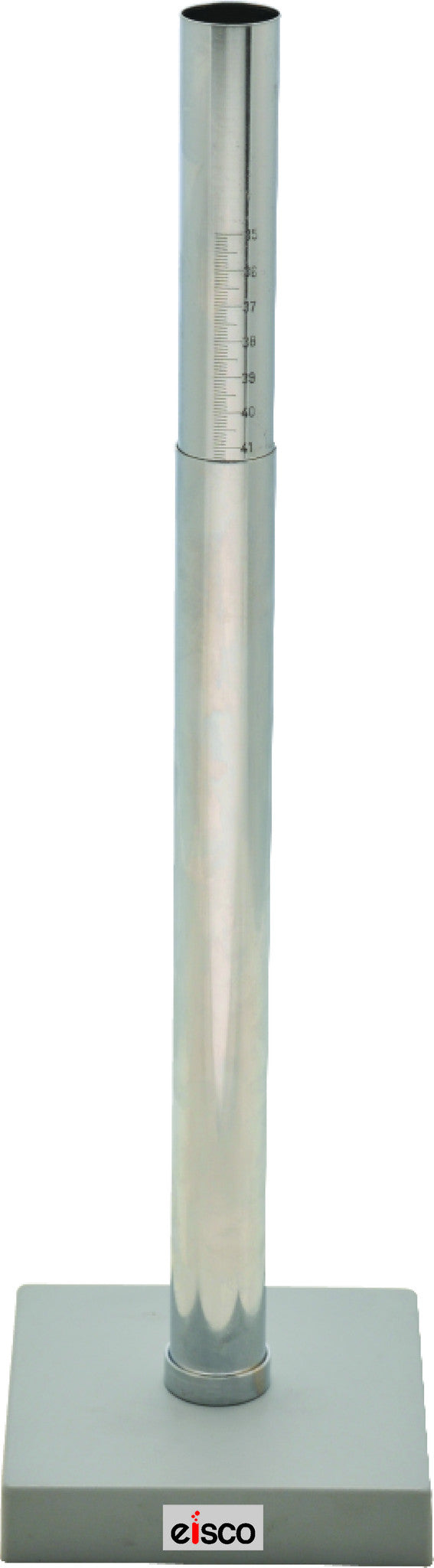Brass Tube Resonance Apparatus