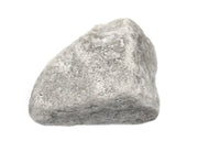 Coarse White Marble Specimen