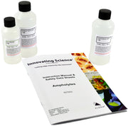Ampholytes Chemistry Demonstration Kit