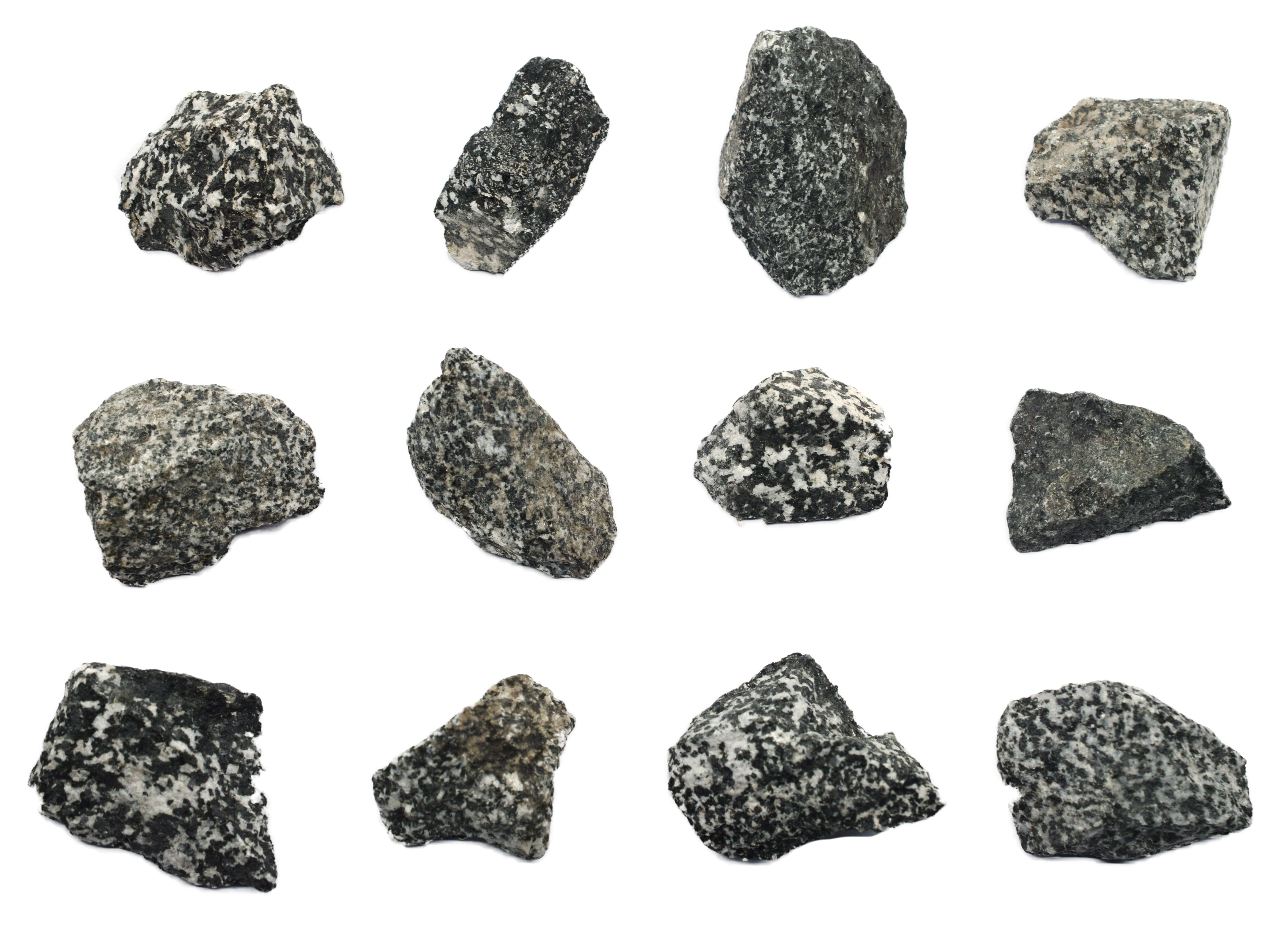 Diorite Specimen