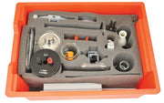 Heat and Thermology Physics Kit