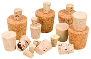 Bark Cork Stopper, Standard