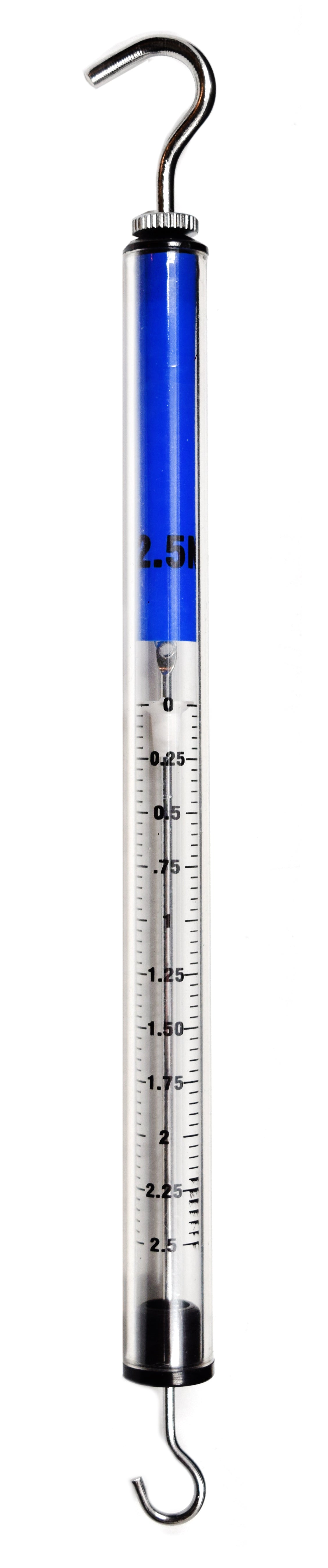 High Resolution Economy Dynamometer