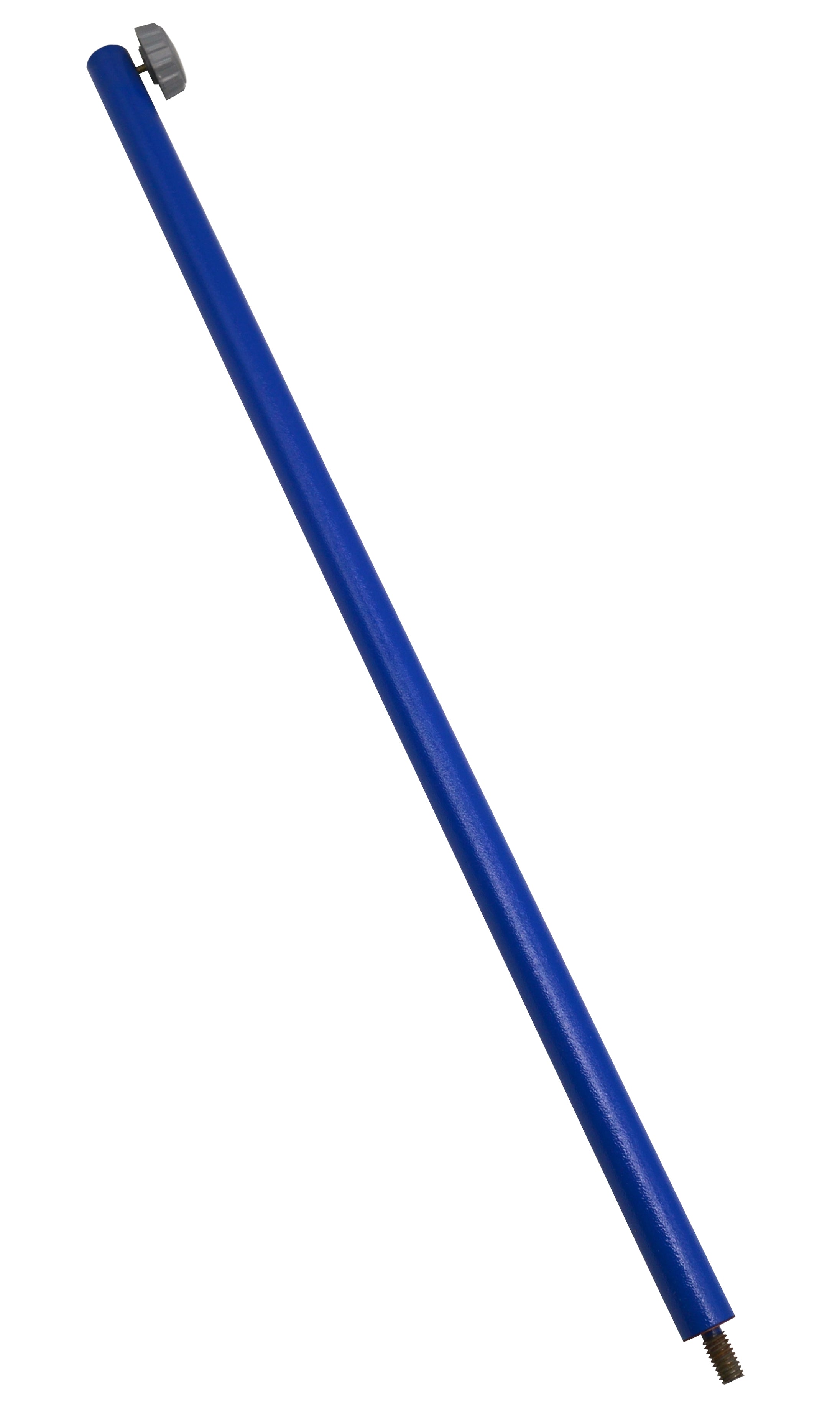 Heavy-Duty Replacement Rod for Skeleton Stand, 31 inch
