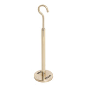 Premium Brass Weight Hanger with Top Hook