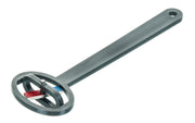 Magnet Probe for Field Detection