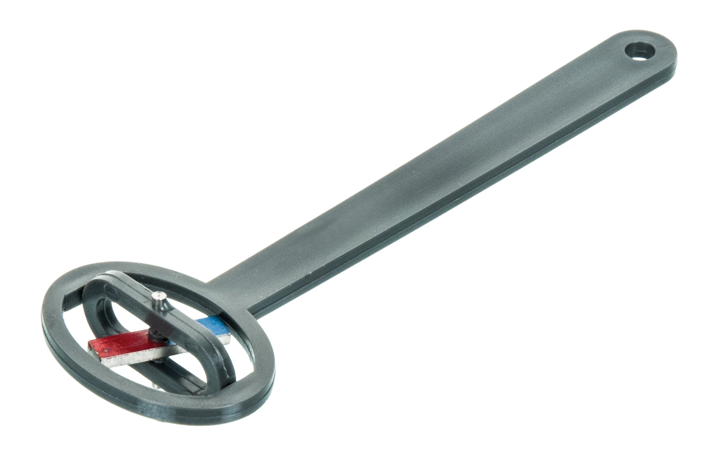 Magnet Probe for Field Detection