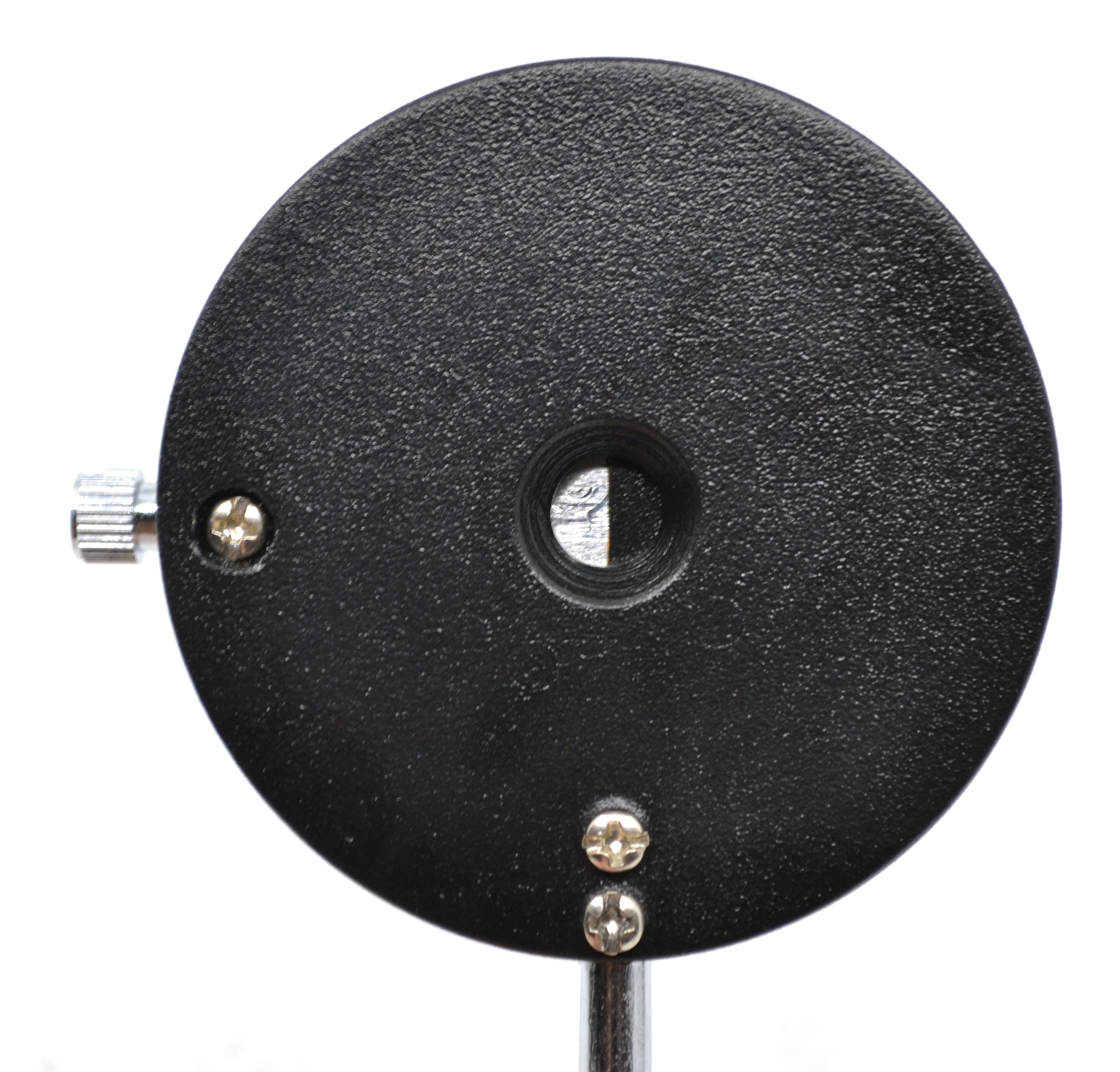 4mm Spring-Loaded Adjustable Slit for Optics Bench