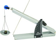 Aluminum Inclined Plane