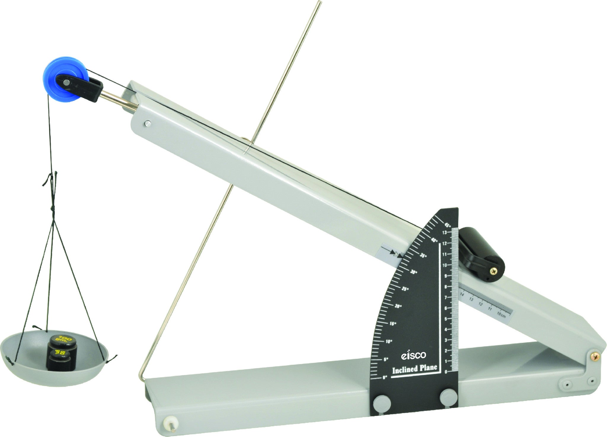 Aluminum Inclined Plane