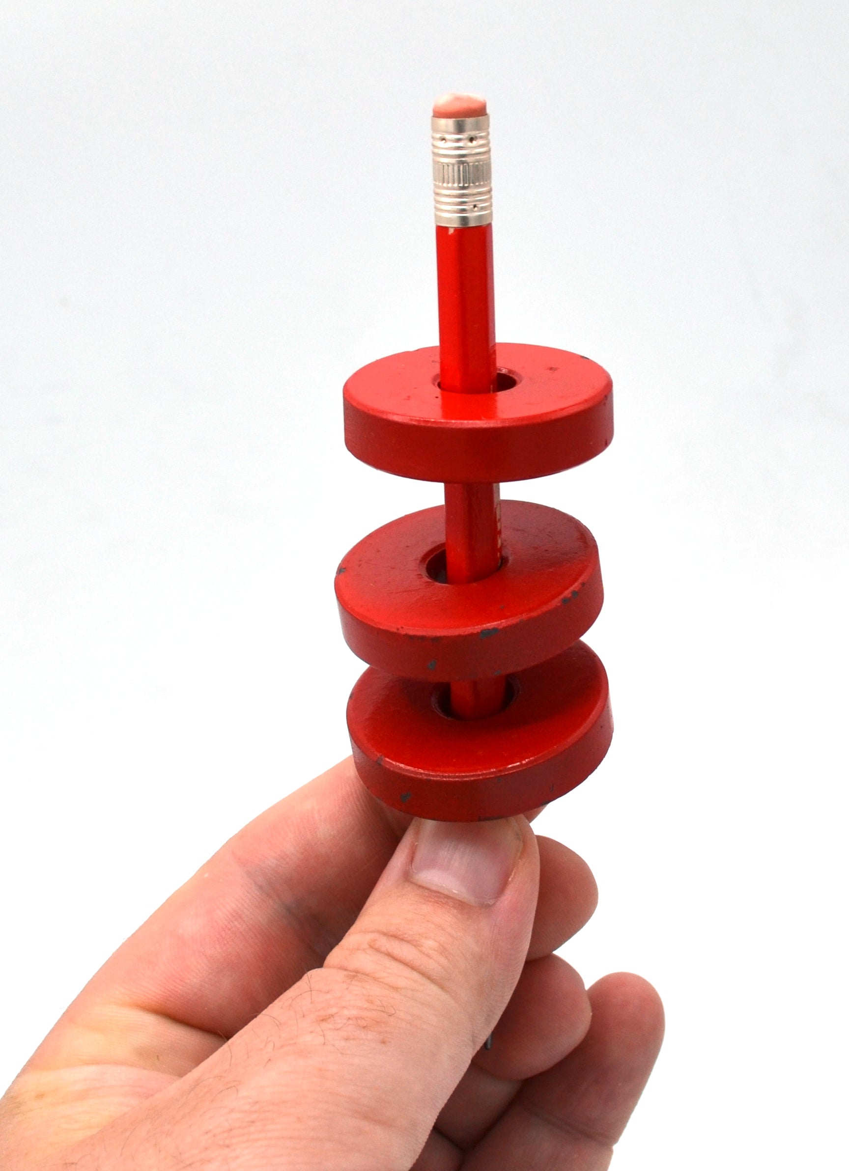 Starter Science Magnet Kit, 16-Piece