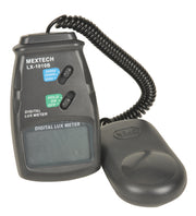 Digital Light Meter with 3 LUX Ranges