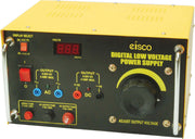 Low Voltage AC/DC Digital Power Supply