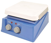 Magnetic Stirrer with 18 x 18cm Ceramic Top