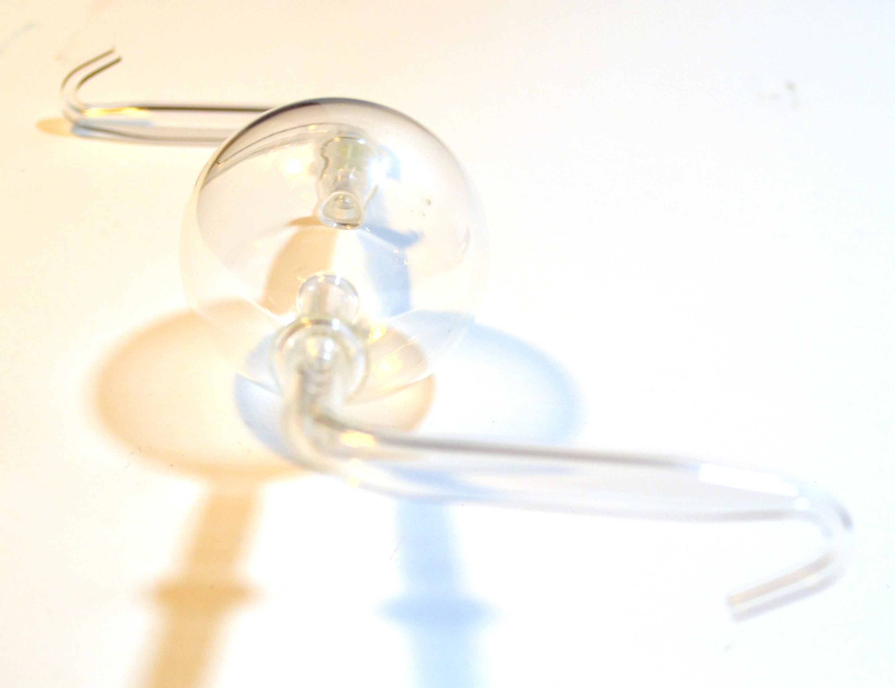 Spare Glass Bulb for Hero's Engine