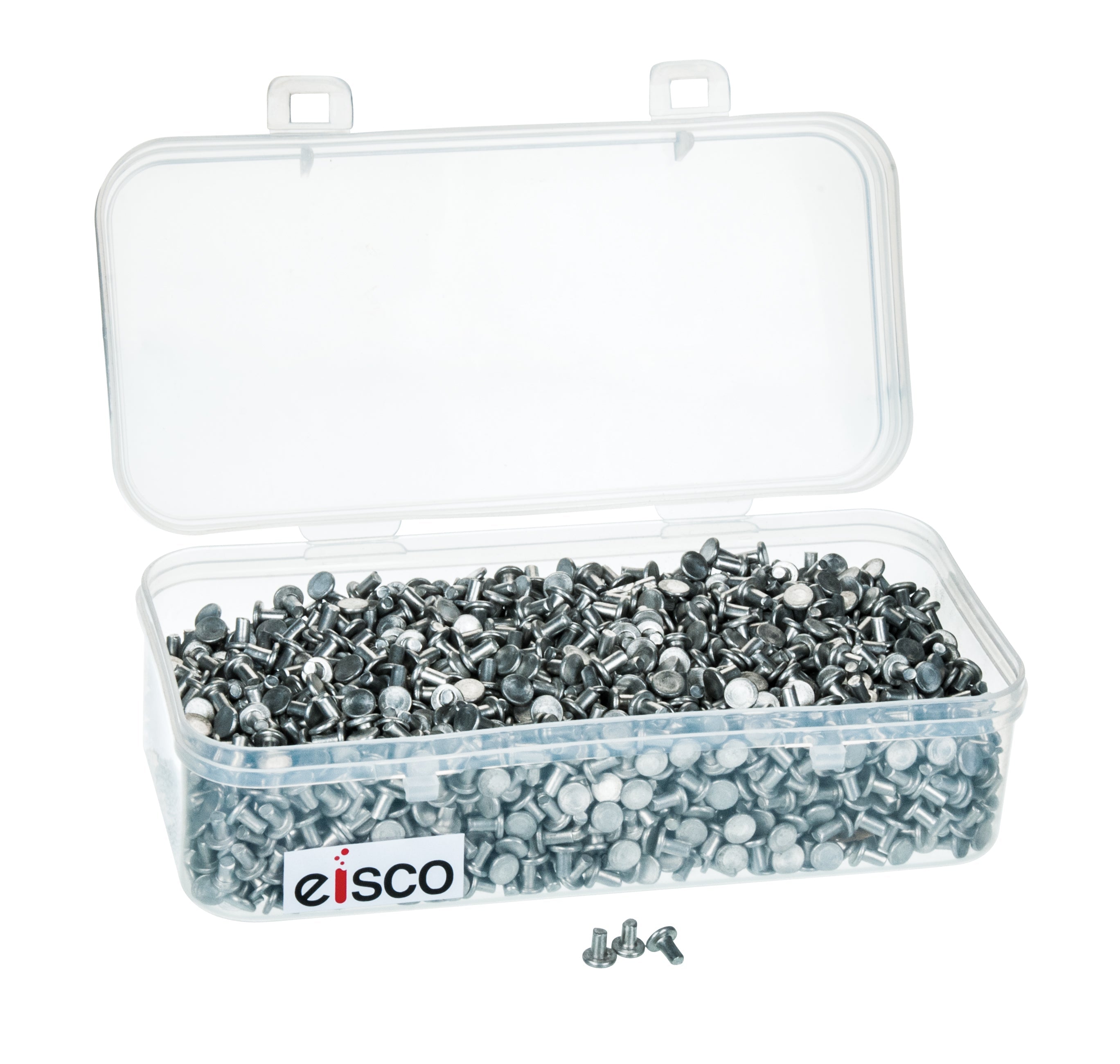 Aluminum Metal Rivets