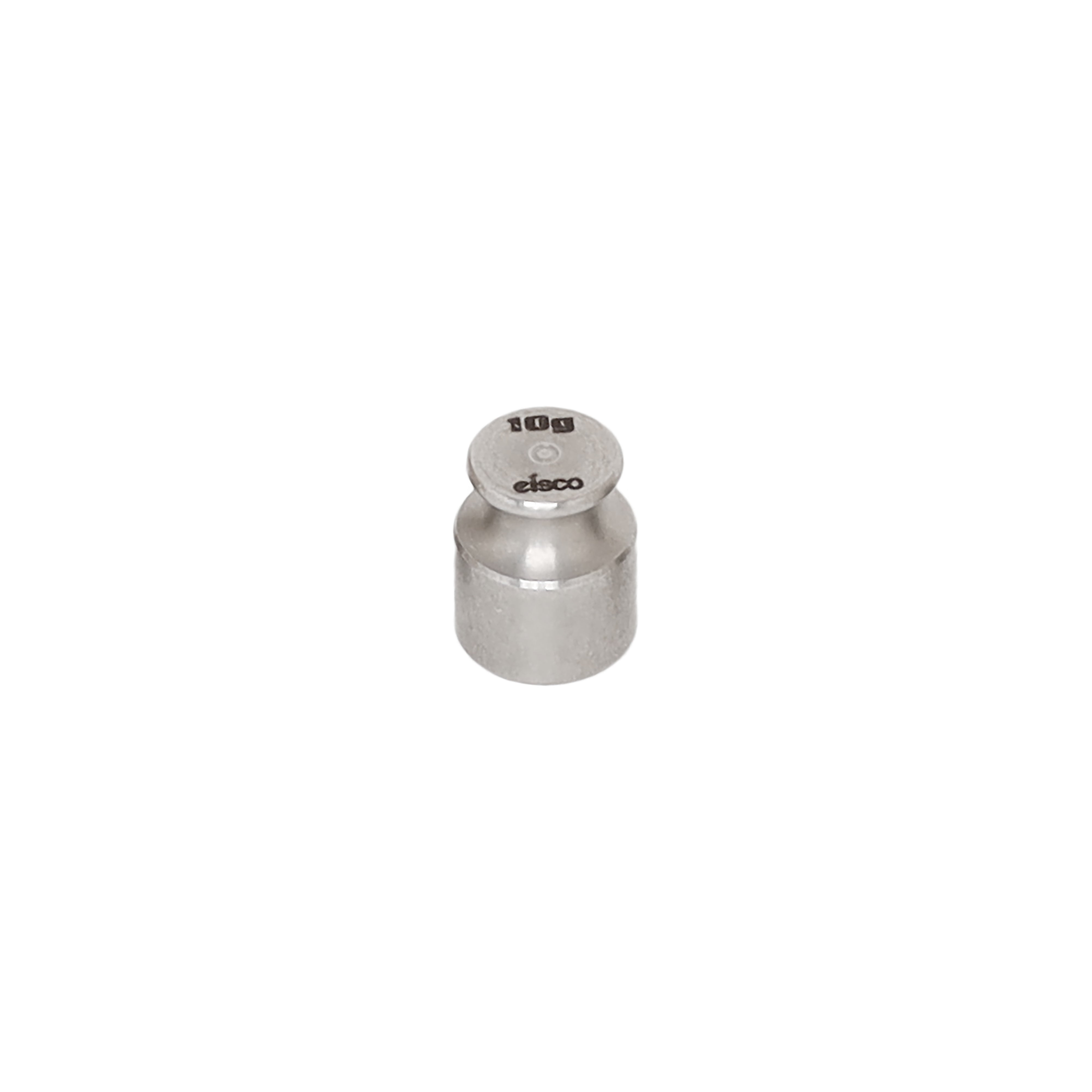 Stainless Steel Spare Balance Weight