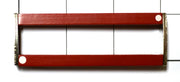 Alnico Bar Magnet Pair, 3"